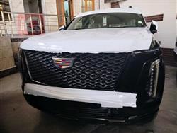 كاديلاك اسكاليد